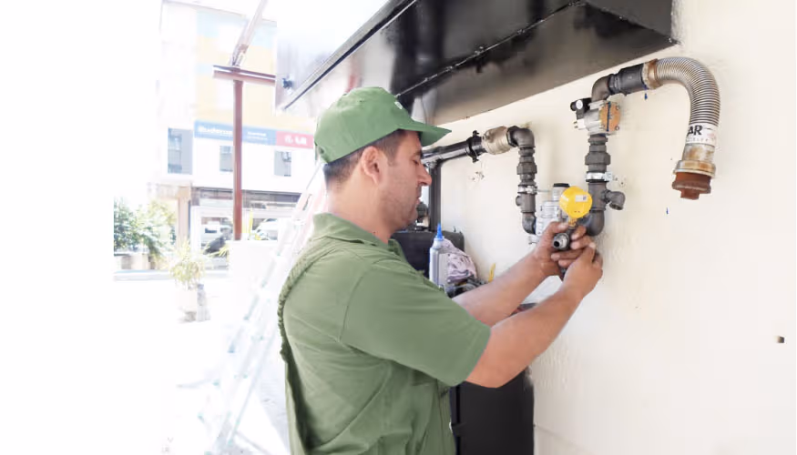 Mihalıççık Doğalgazcı