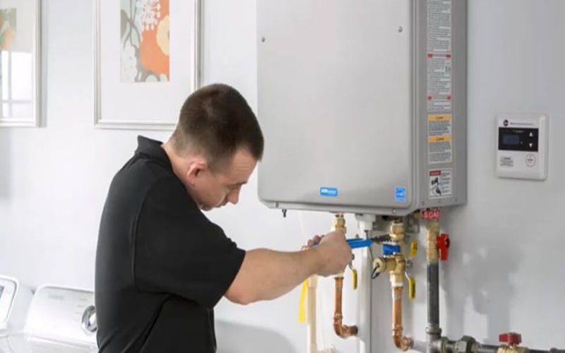 Mihalıççık Doğalgazcı